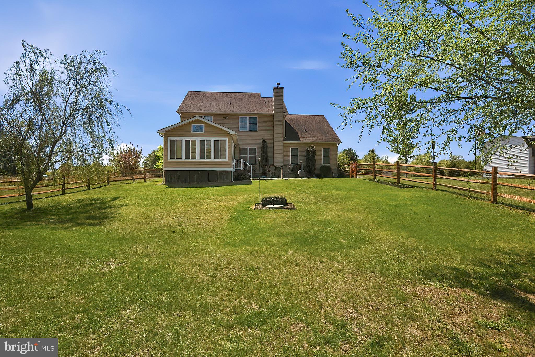 VILLAGES OF ELK NECK - Residential