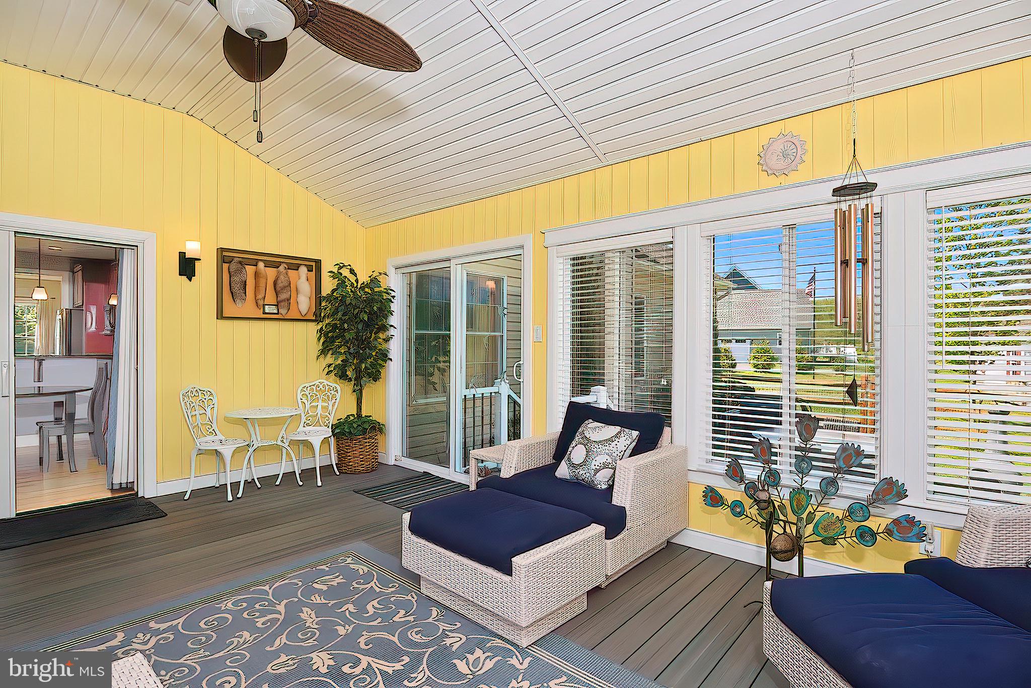 VILLAGES OF ELK NECK - Residential