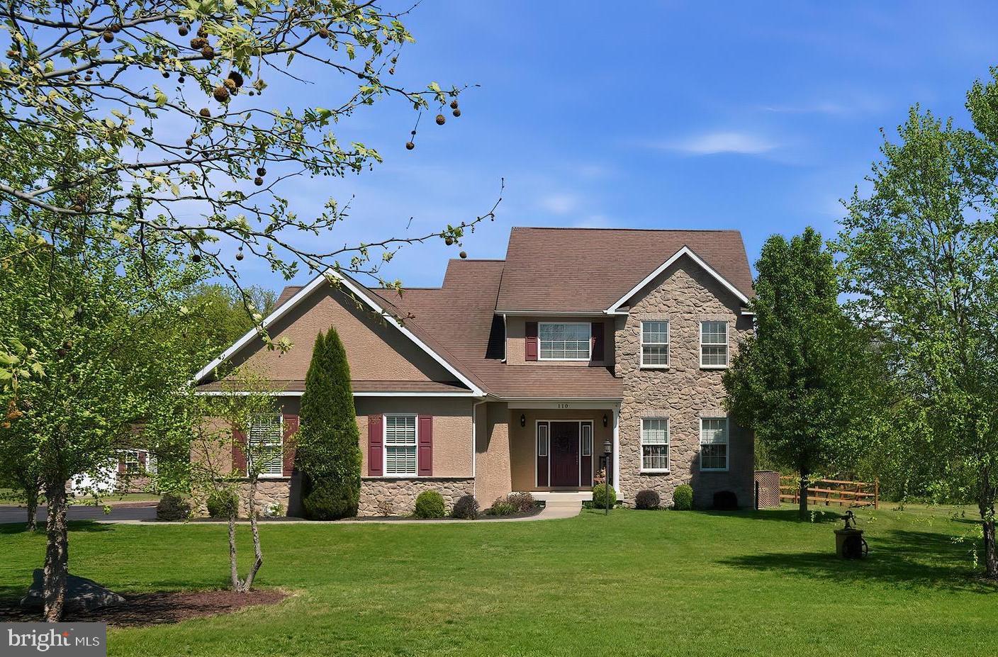 VILLAGES OF ELK NECK - Residential