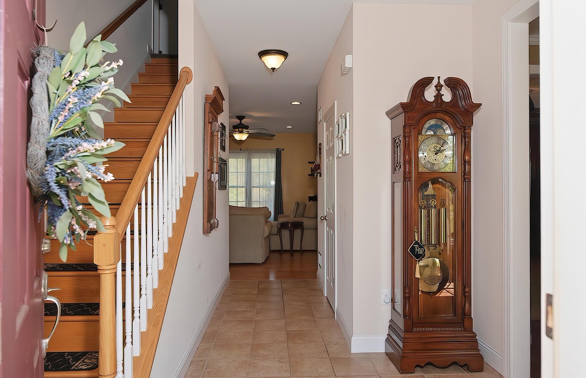 VILLAGES OF ELK NECK - Residential