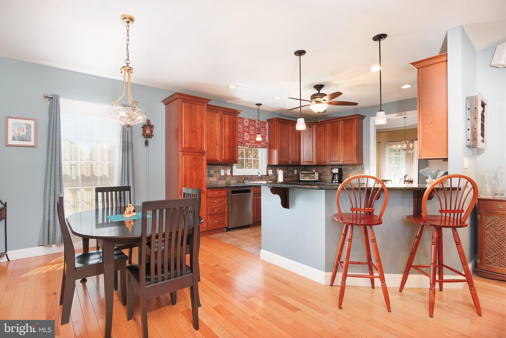 VILLAGES OF ELK NECK - Residential