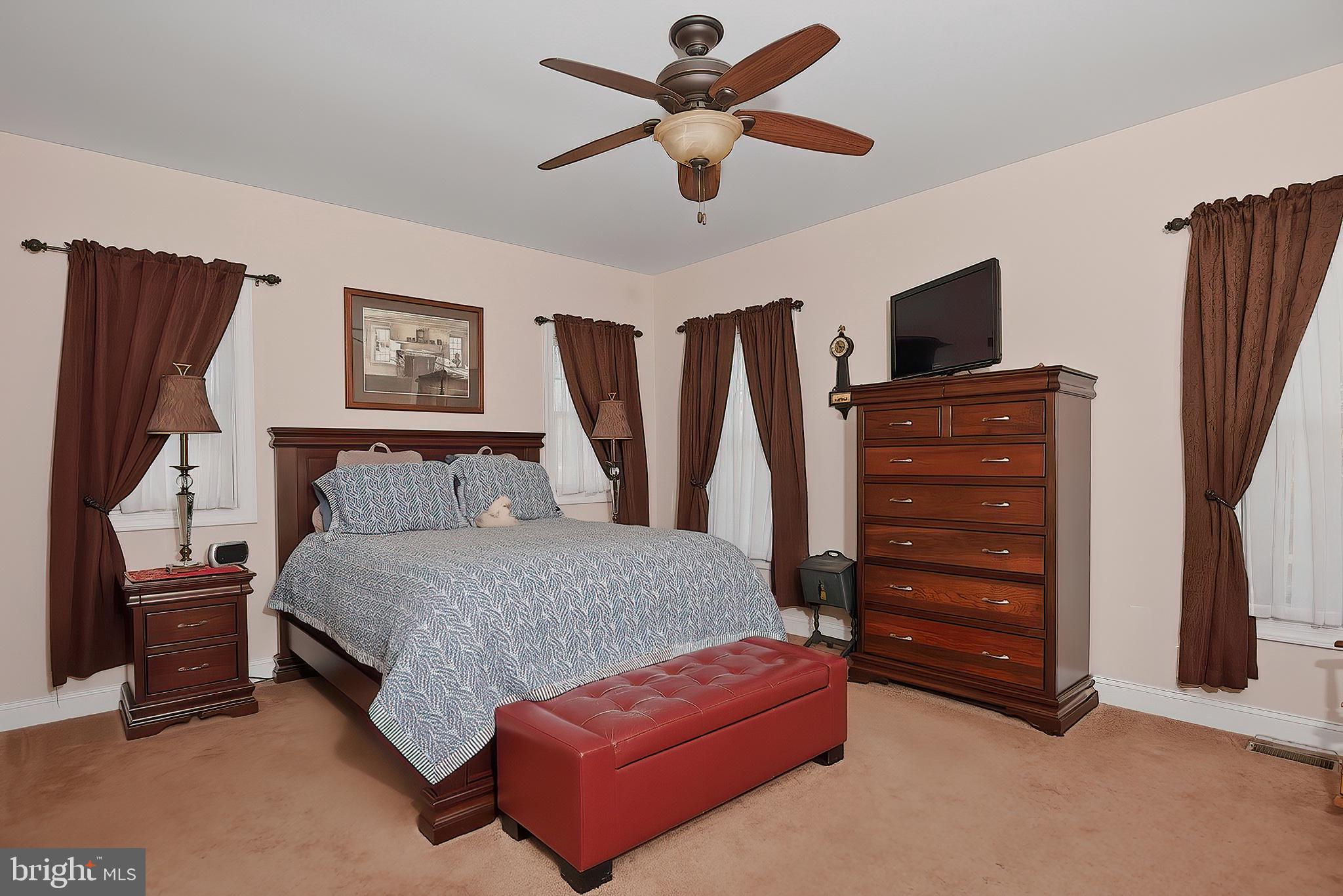 VILLAGES OF ELK NECK - Residential