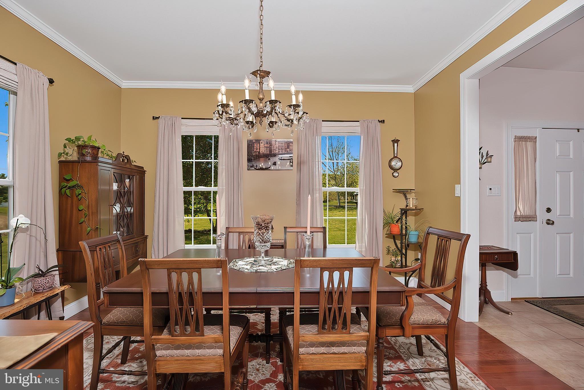 VILLAGES OF ELK NECK - Residential