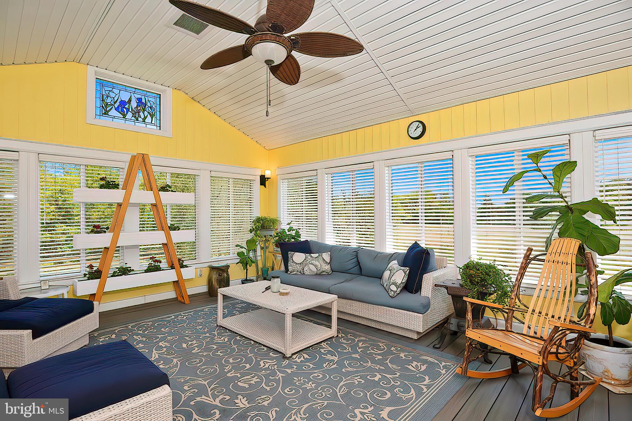 VILLAGES OF ELK NECK - Residential