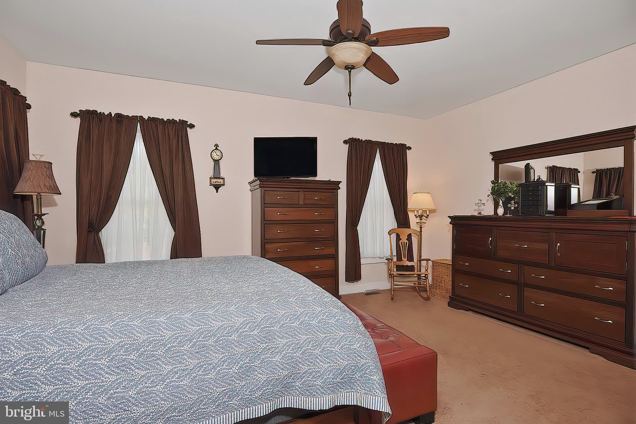 VILLAGES OF ELK NECK - Residential