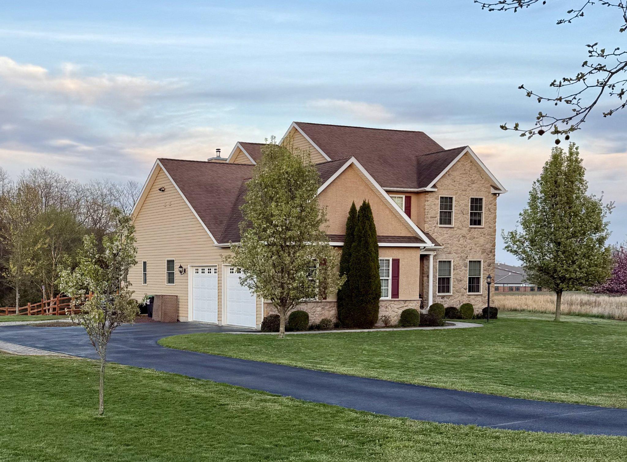 110 ELKNECK BOULEVARD