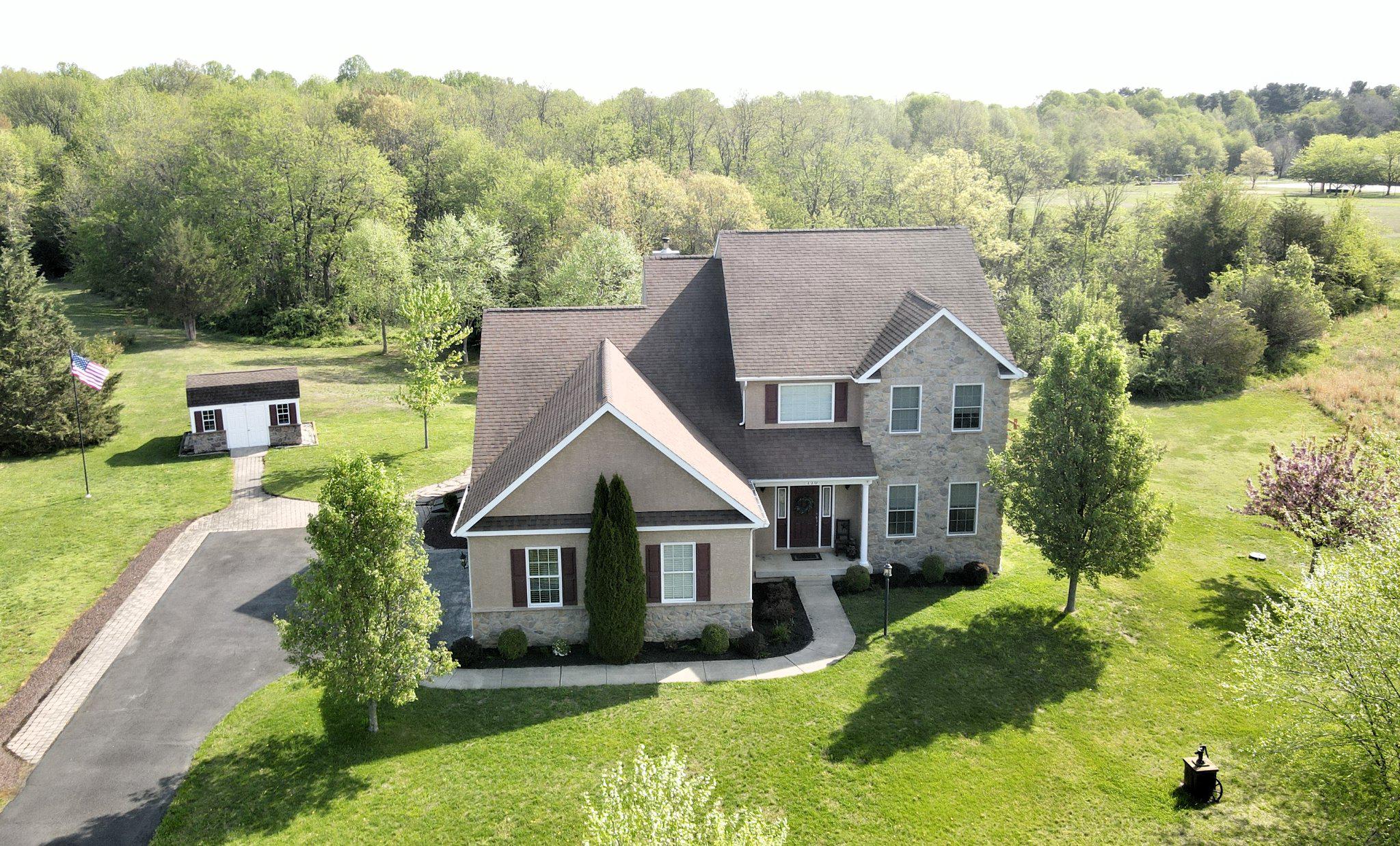 110 ELKNECK BOULEVARD