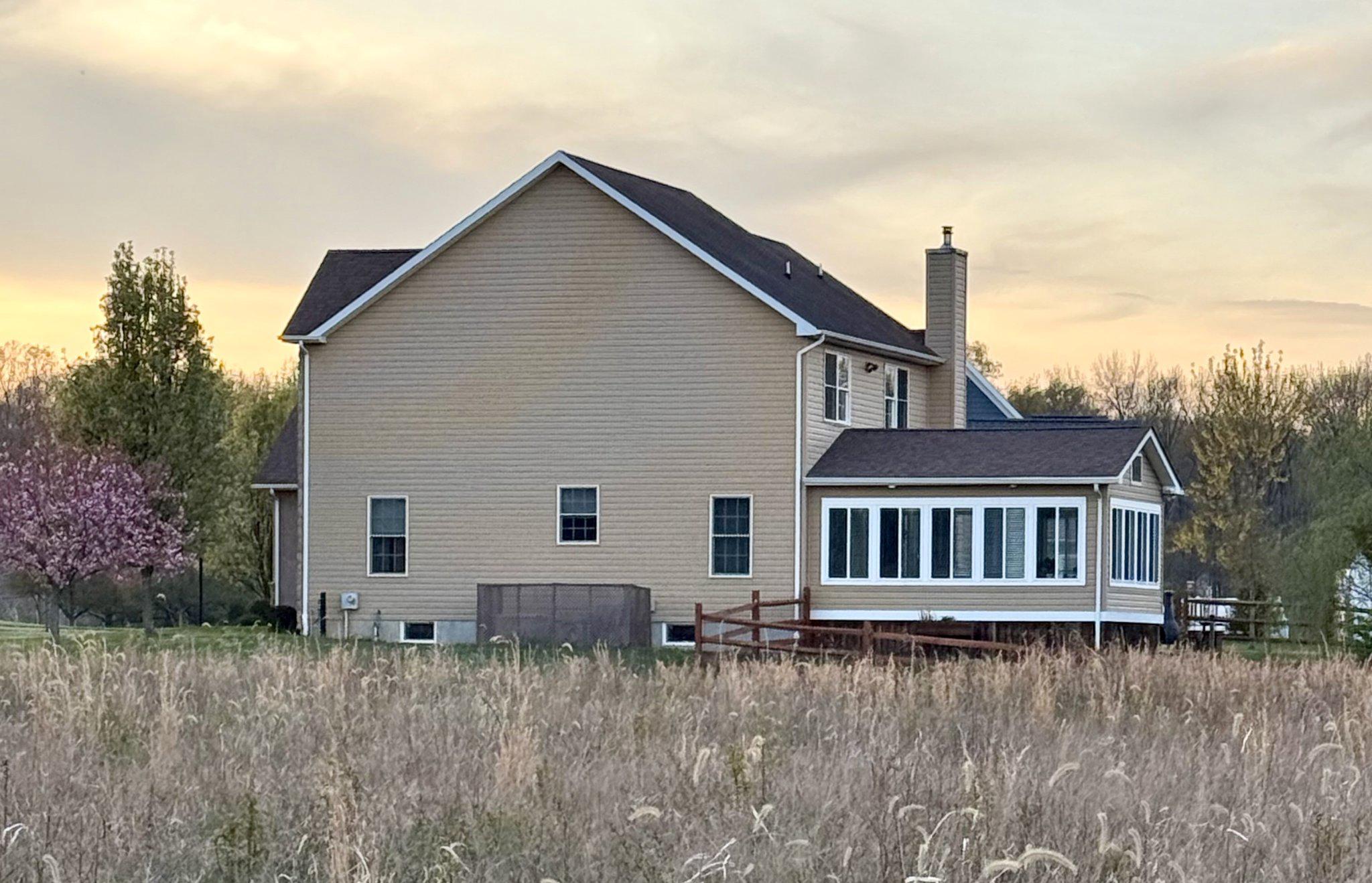 VILLAGES OF ELK NECK - Residential