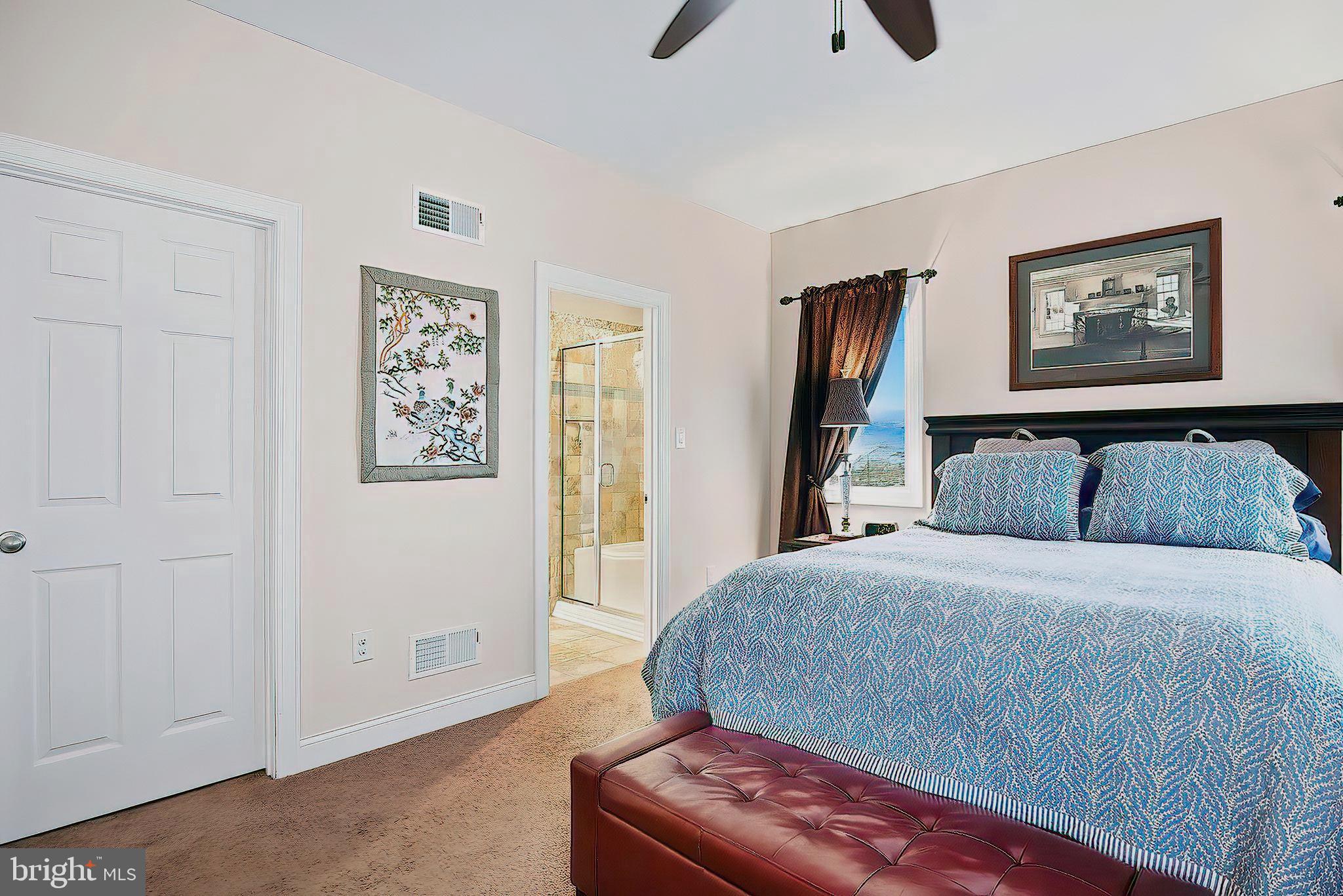 VILLAGES OF ELK NECK - Residential