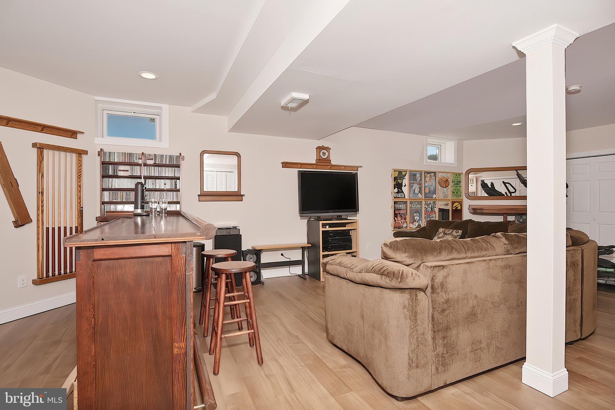 VILLAGES OF ELK NECK - Residential