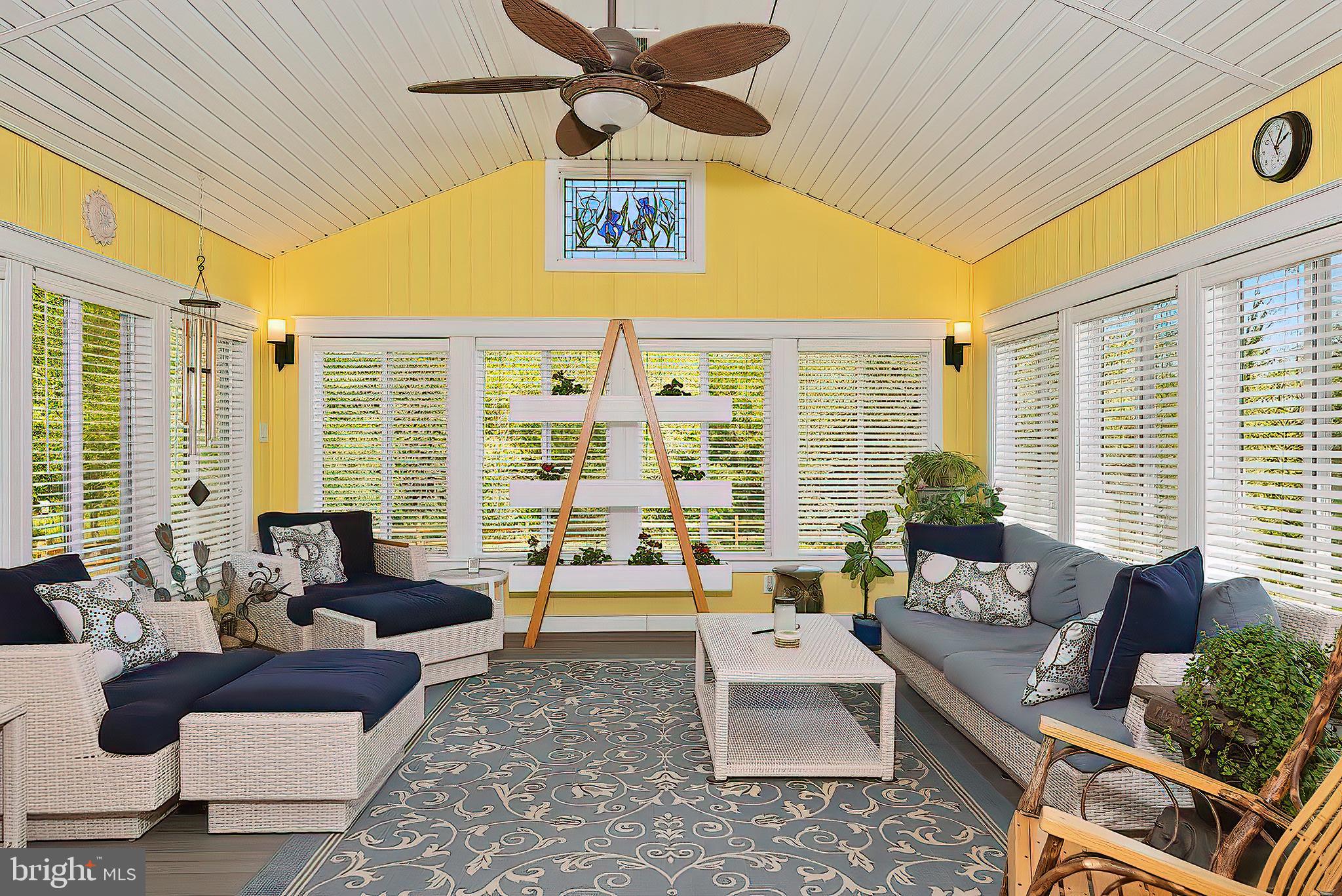 VILLAGES OF ELK NECK - Residential