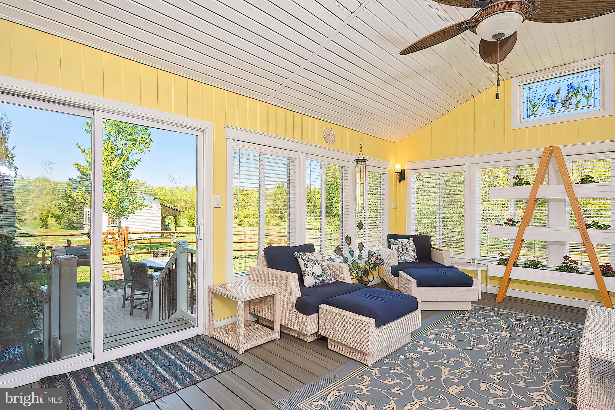 VILLAGES OF ELK NECK - Residential