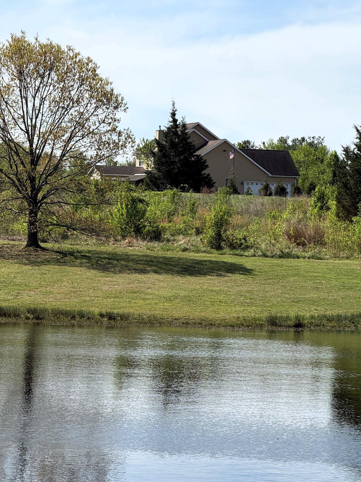VILLAGES OF ELK NECK - Residential