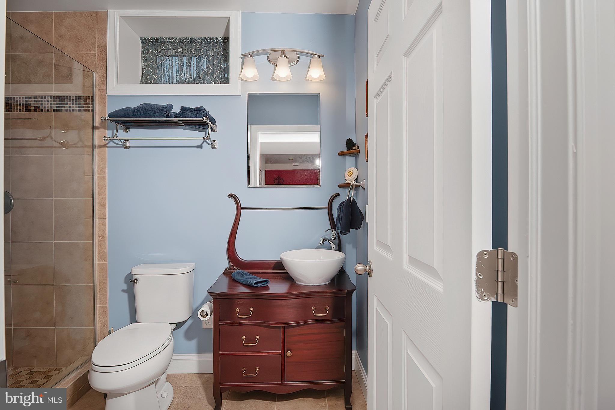 VILLAGES OF ELK NECK - Residential