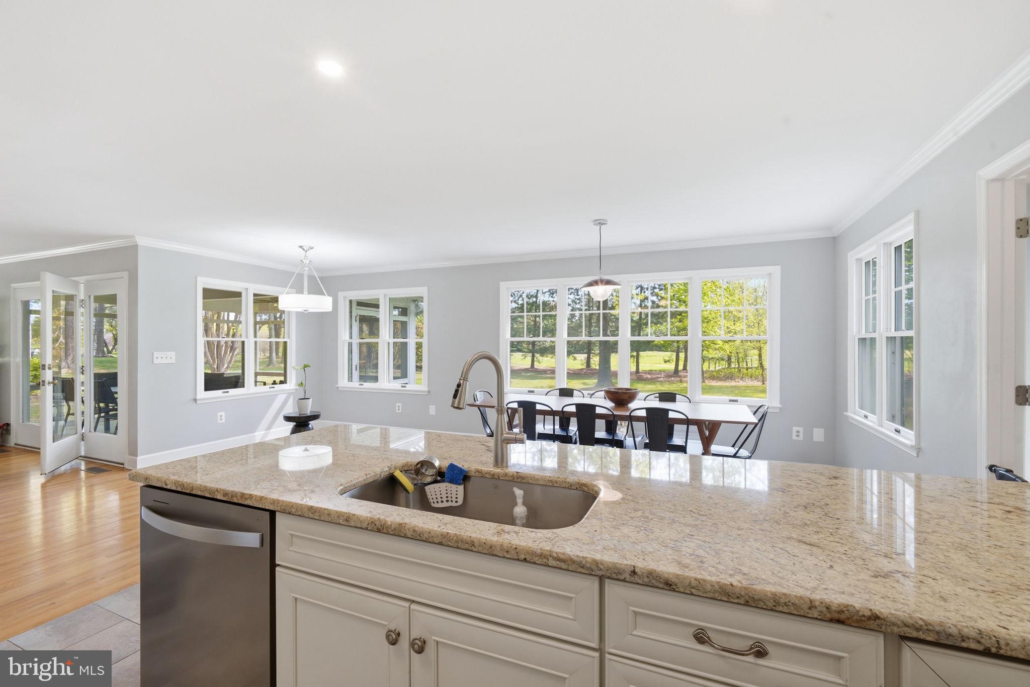 MARTINGHAM - Residential