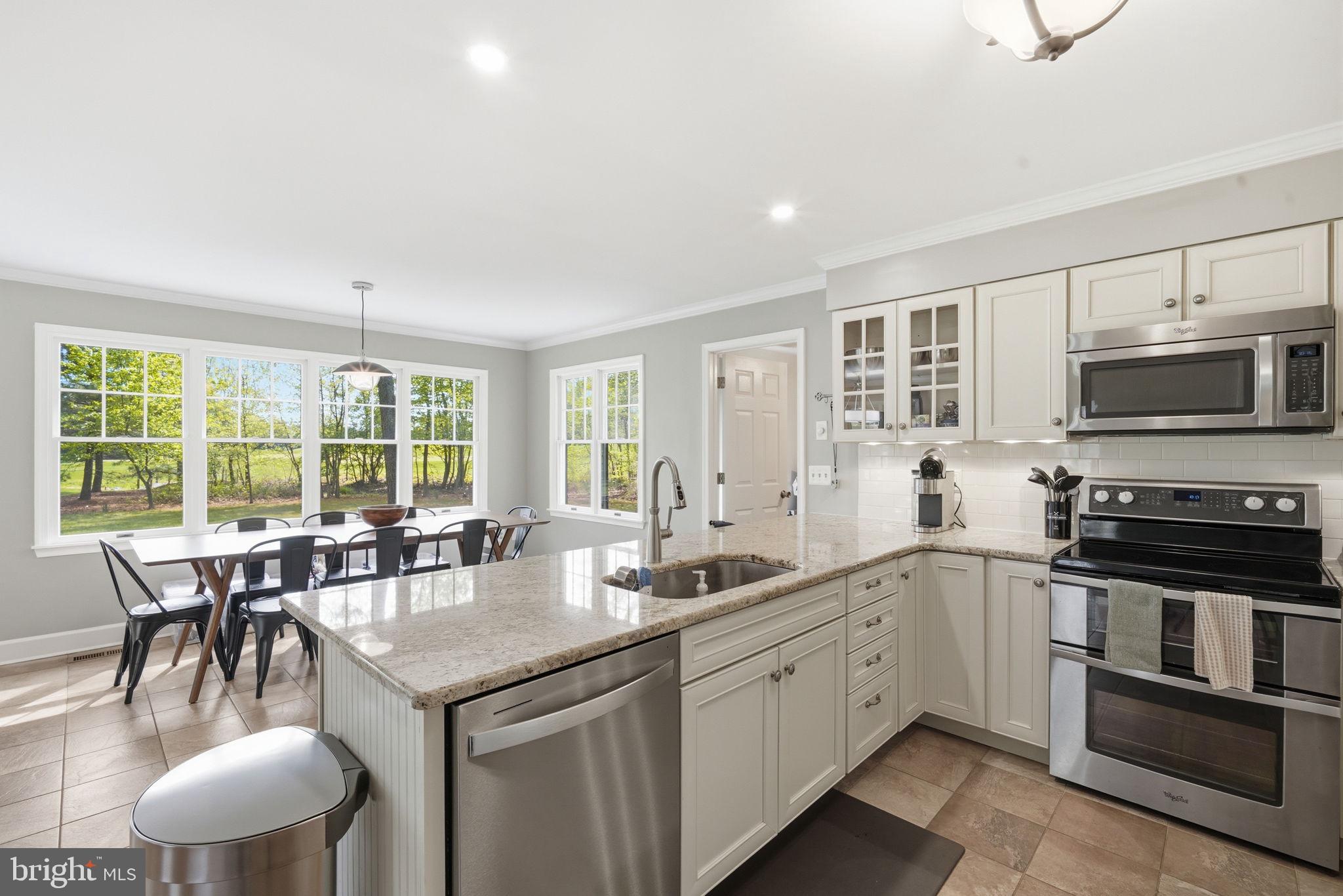 MARTINGHAM - Residential