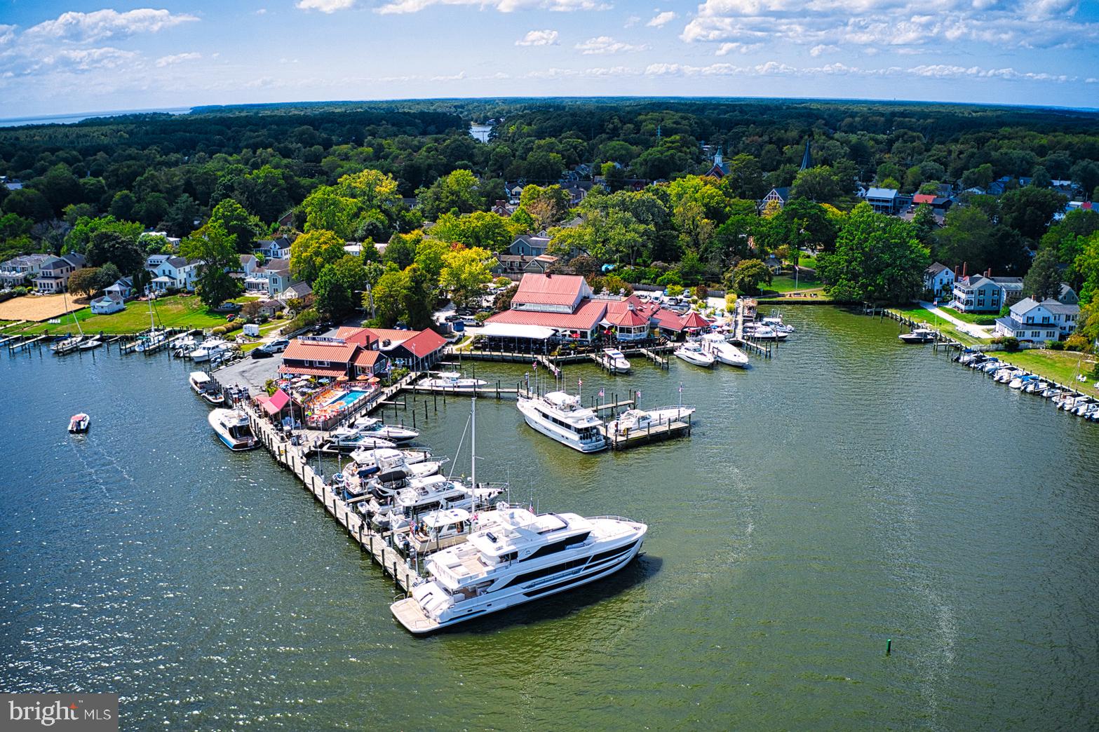 MARTINGHAM - Residential