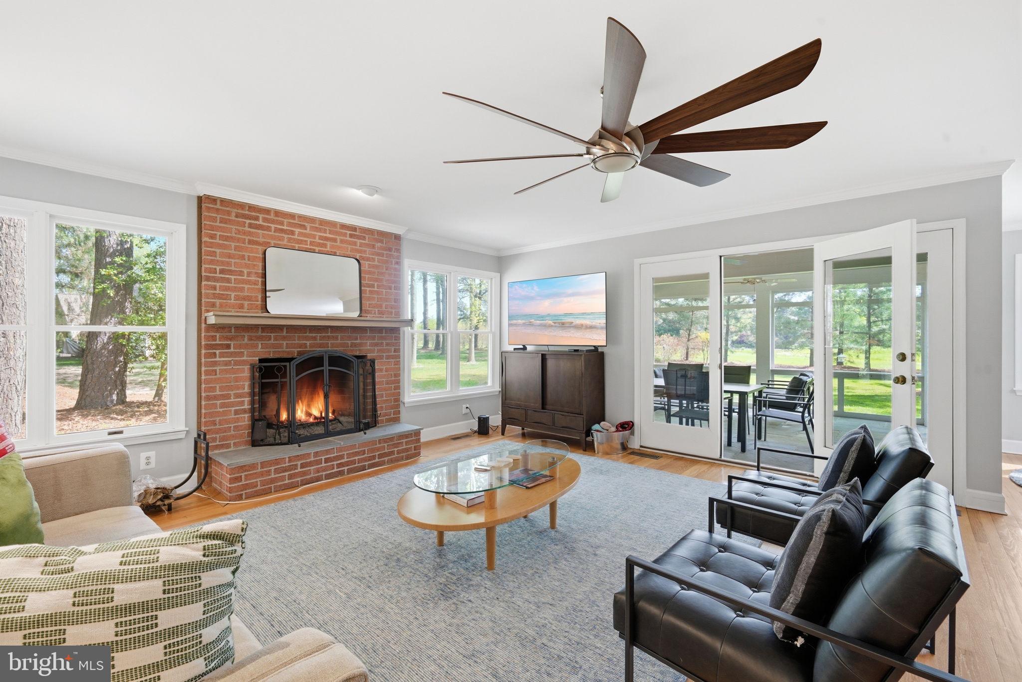 MARTINGHAM - Residential