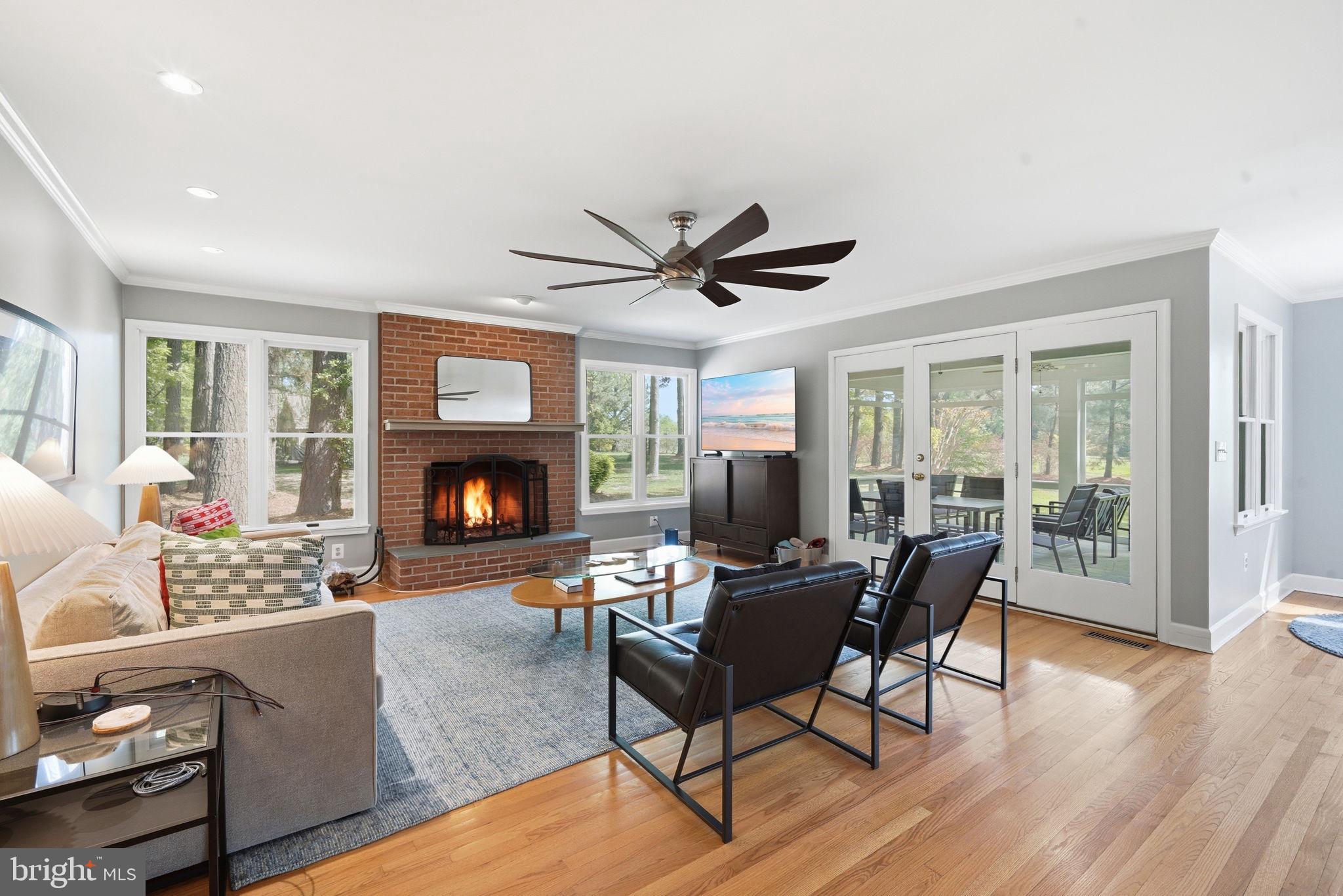 MARTINGHAM - Residential