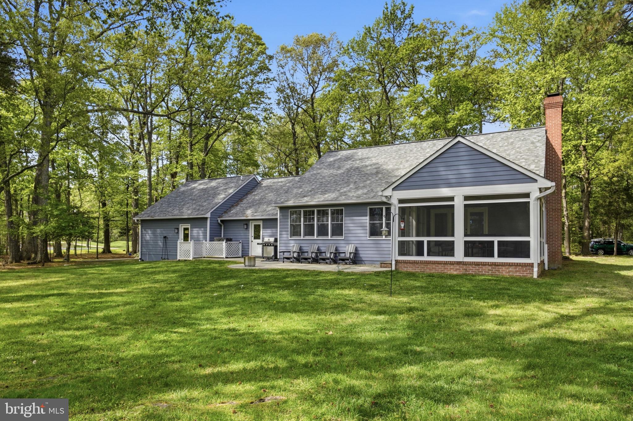 MARTINGHAM - Residential