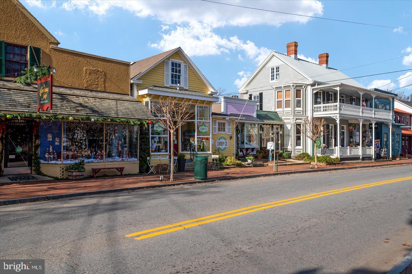 MARTINGHAM - Residential