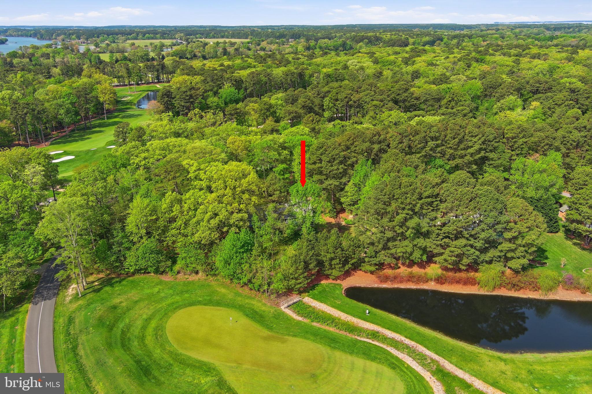 MARTINGHAM - Residential