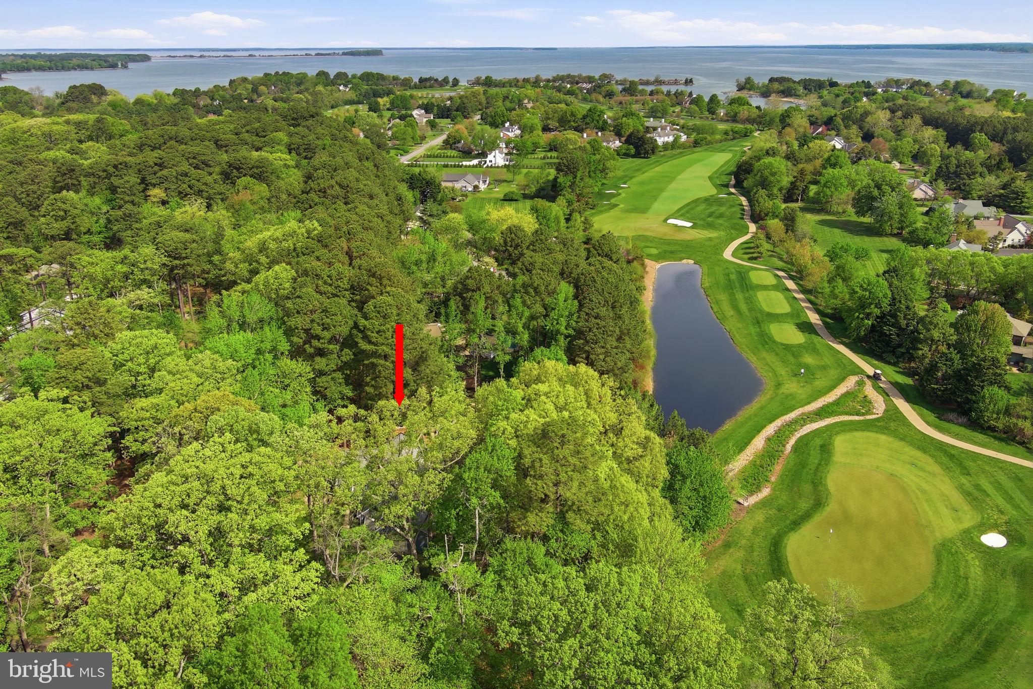 MARTINGHAM - Residential