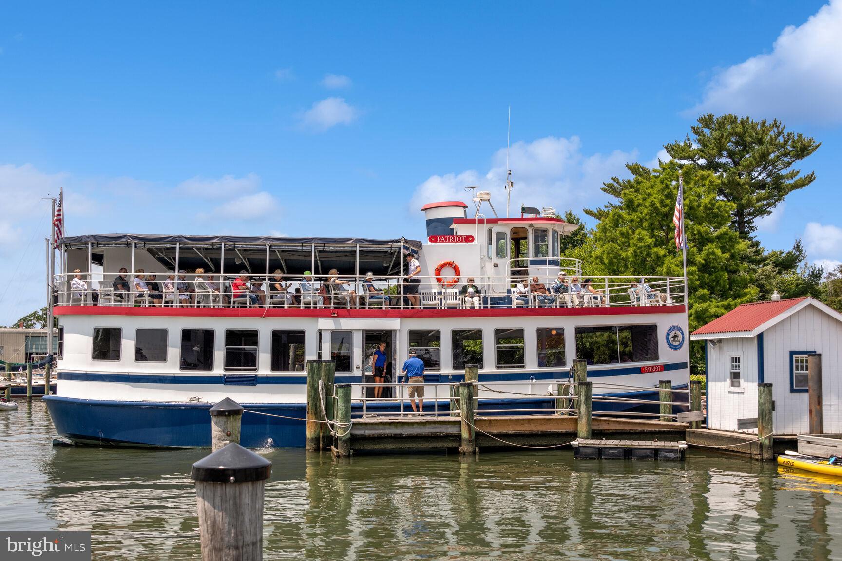 MARTINGHAM - Residential