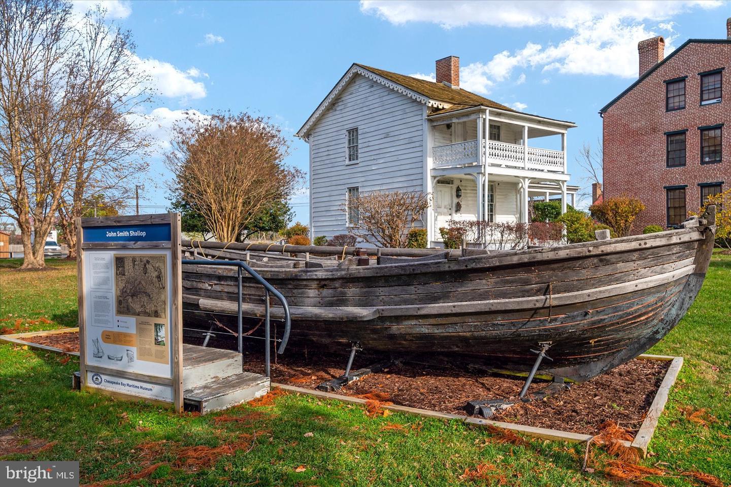 MARTINGHAM - Residential