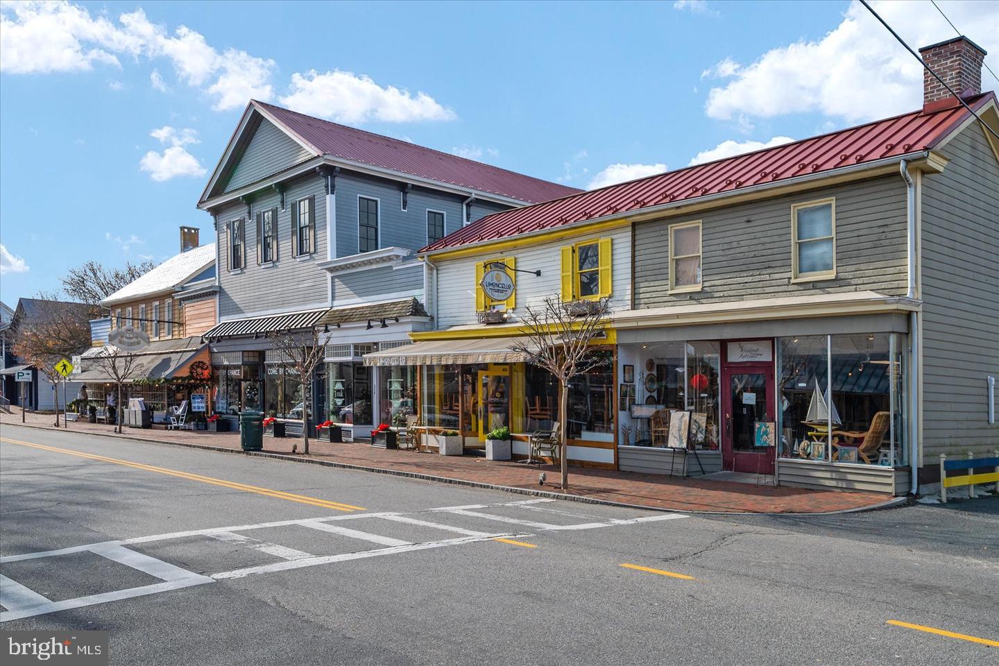 MARTINGHAM - Residential