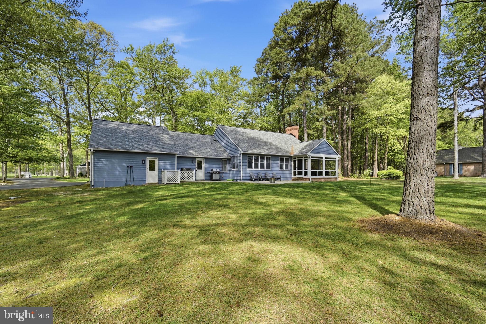 MARTINGHAM - Residential