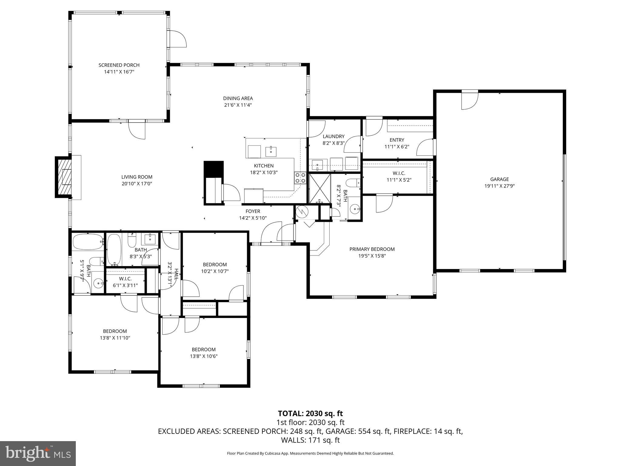 MARTINGHAM - Residential