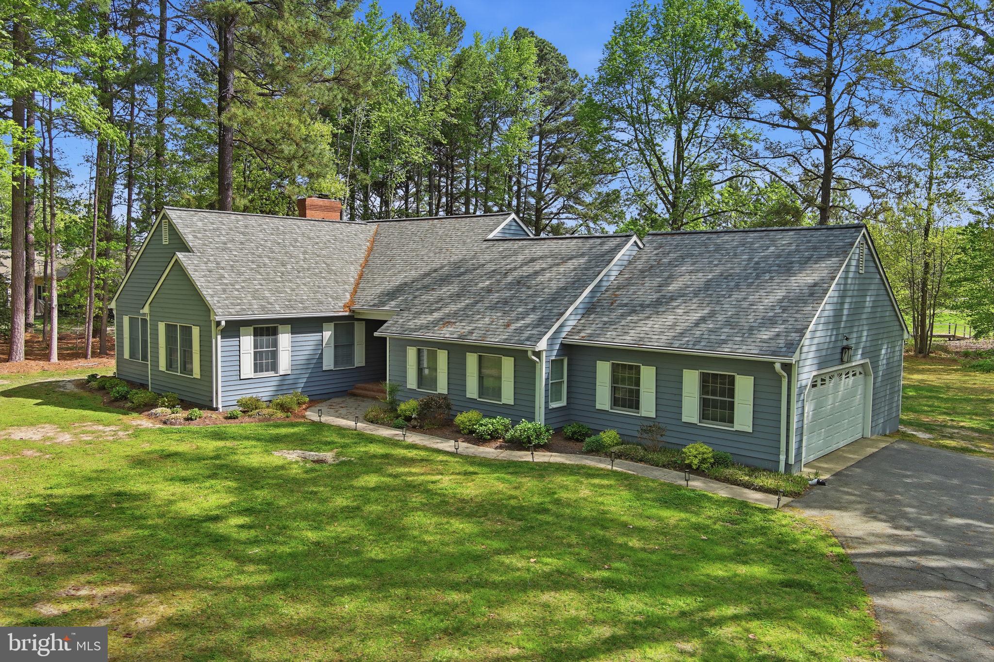 MARTINGHAM - Residential