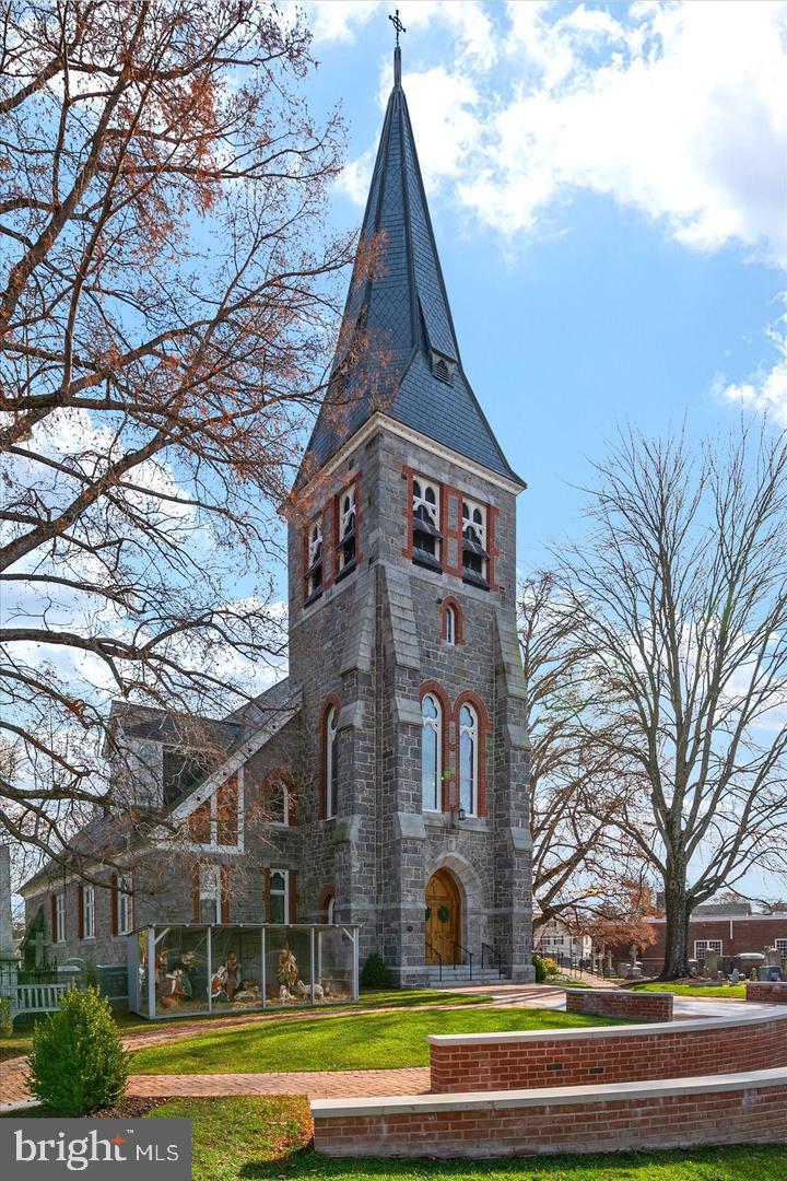 MARTINGHAM - Residential