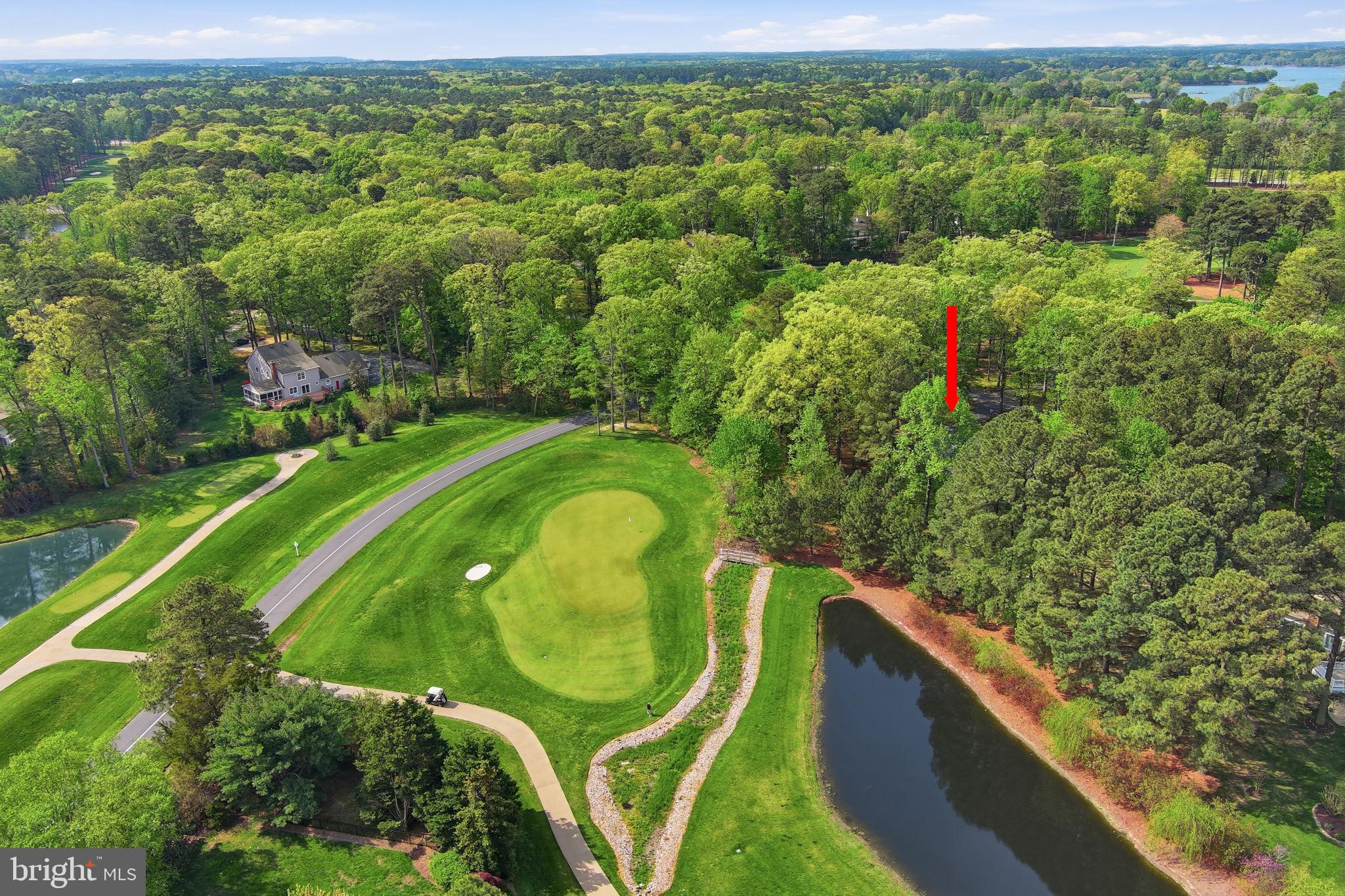 MARTINGHAM - Residential