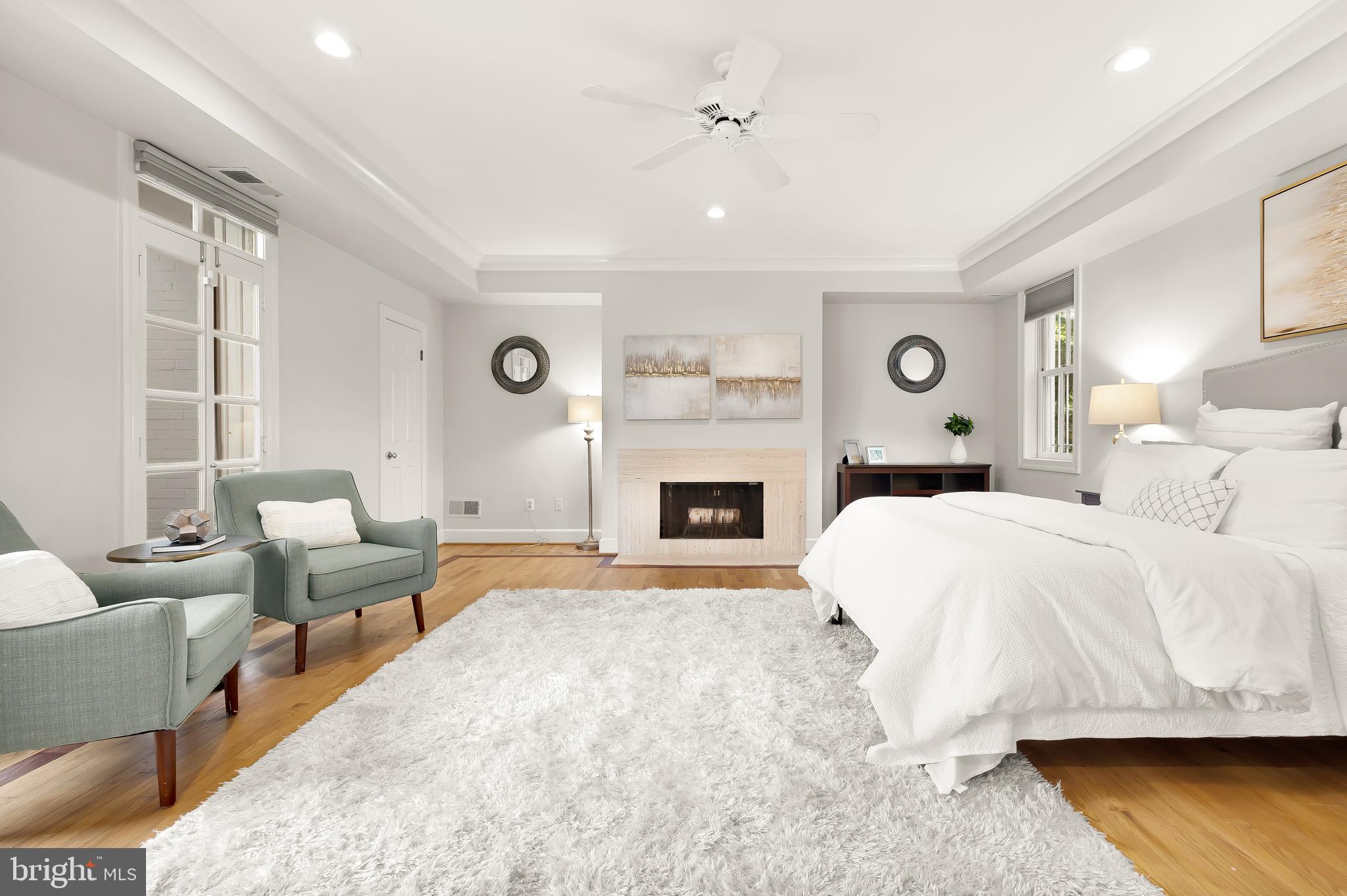 CAPITOL HILL EAST - Residential
