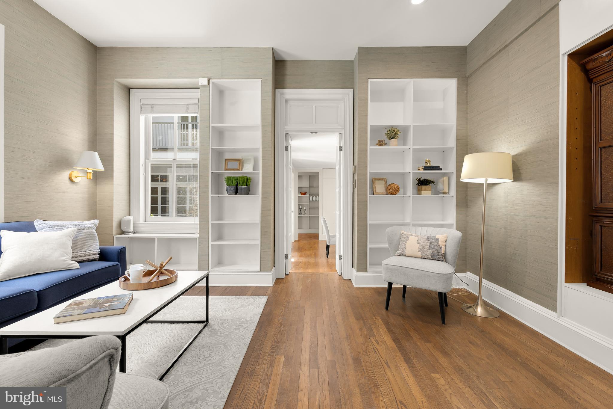CAPITOL HILL EAST - Residential