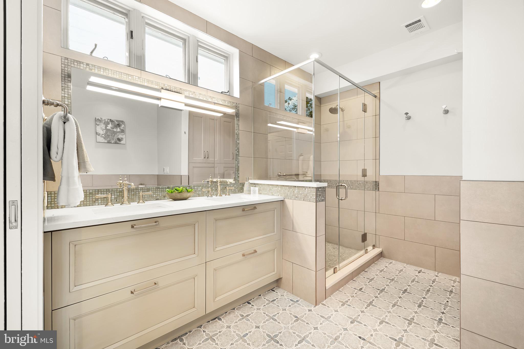 CAPITOL HILL EAST - Residential
