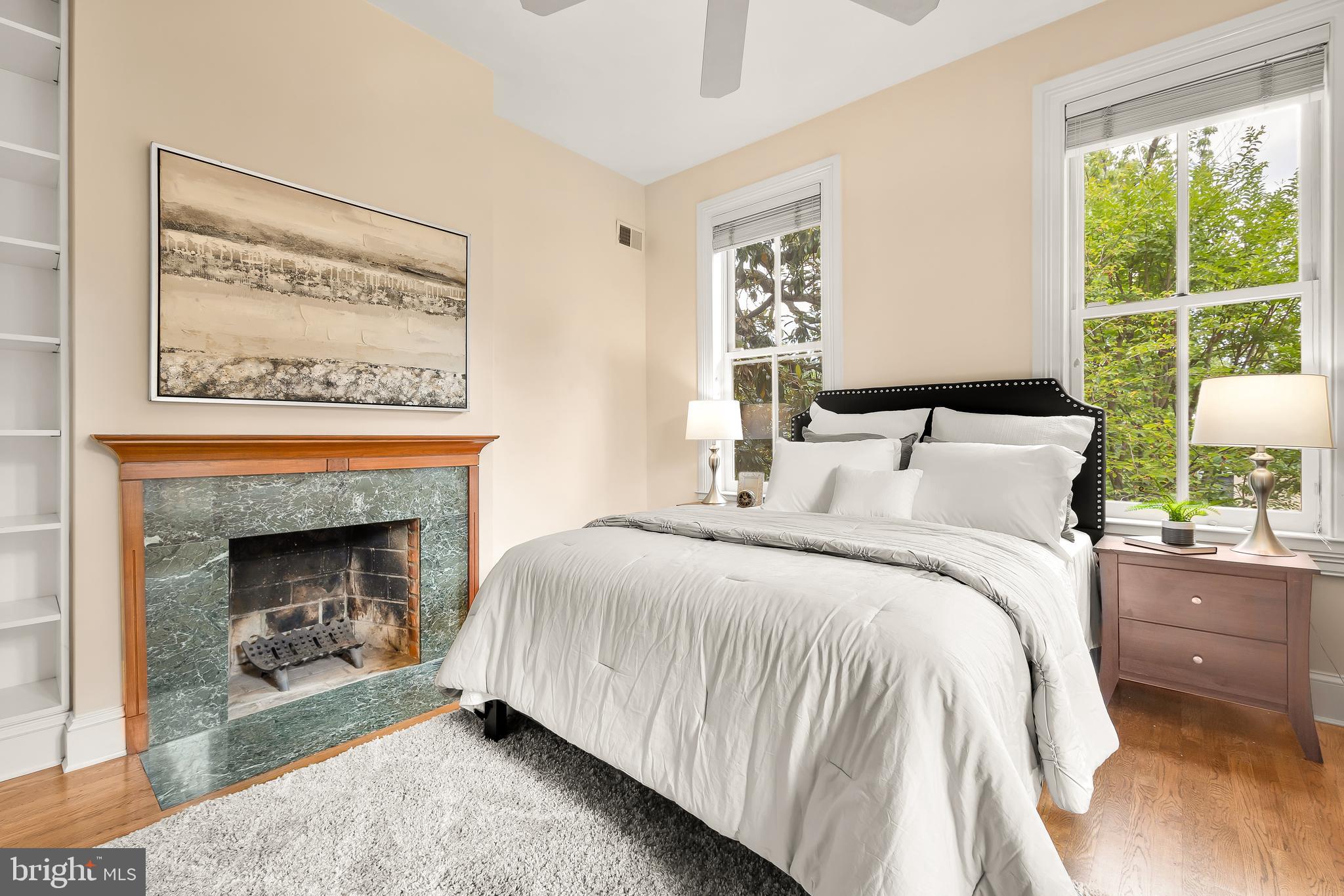 CAPITOL HILL EAST - Residential