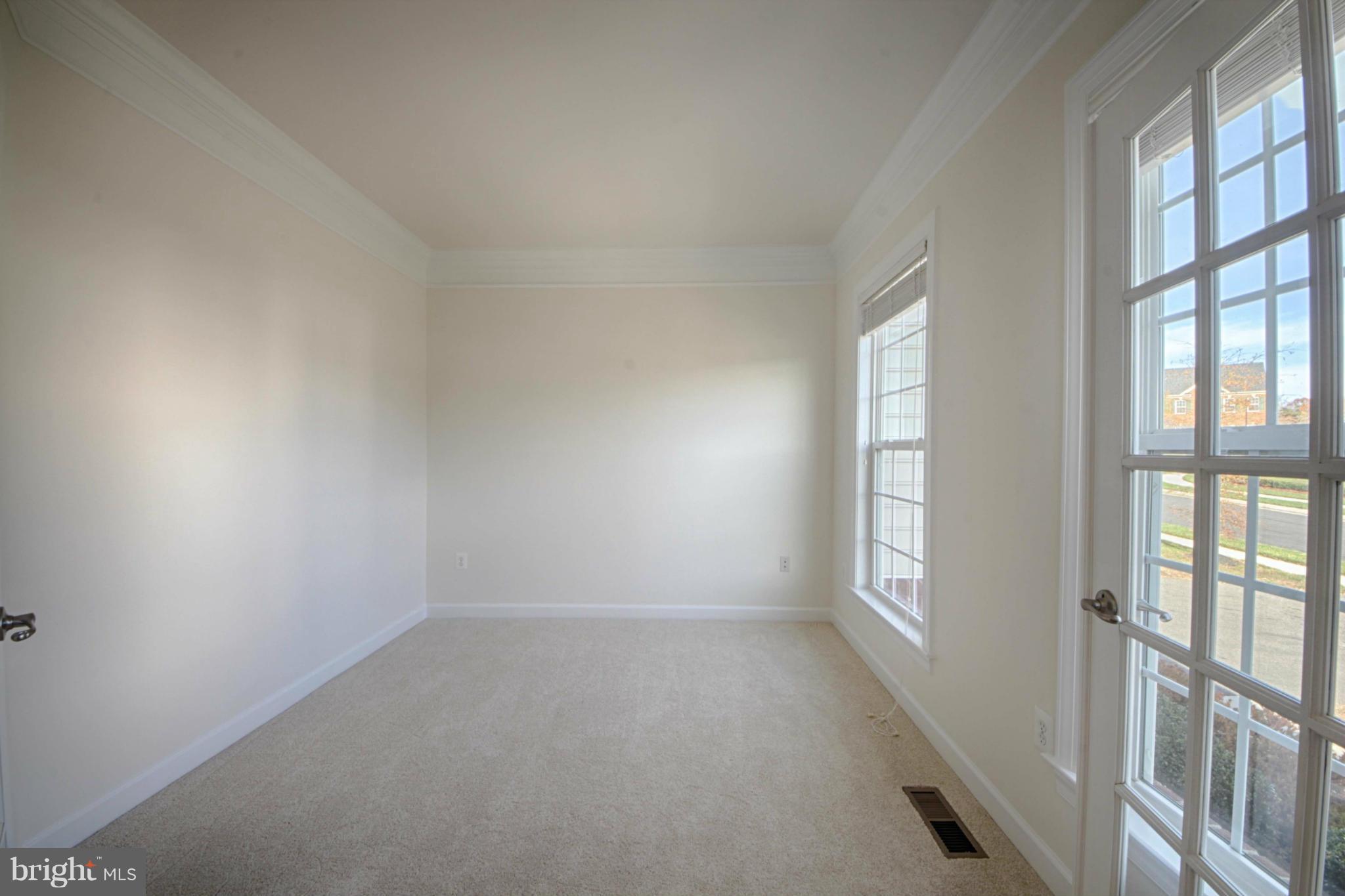 POWELLS LANDING - Residential Lease