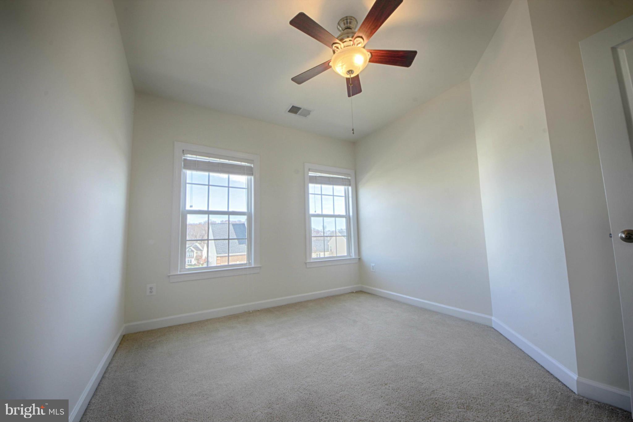 POWELLS LANDING - Residential Lease