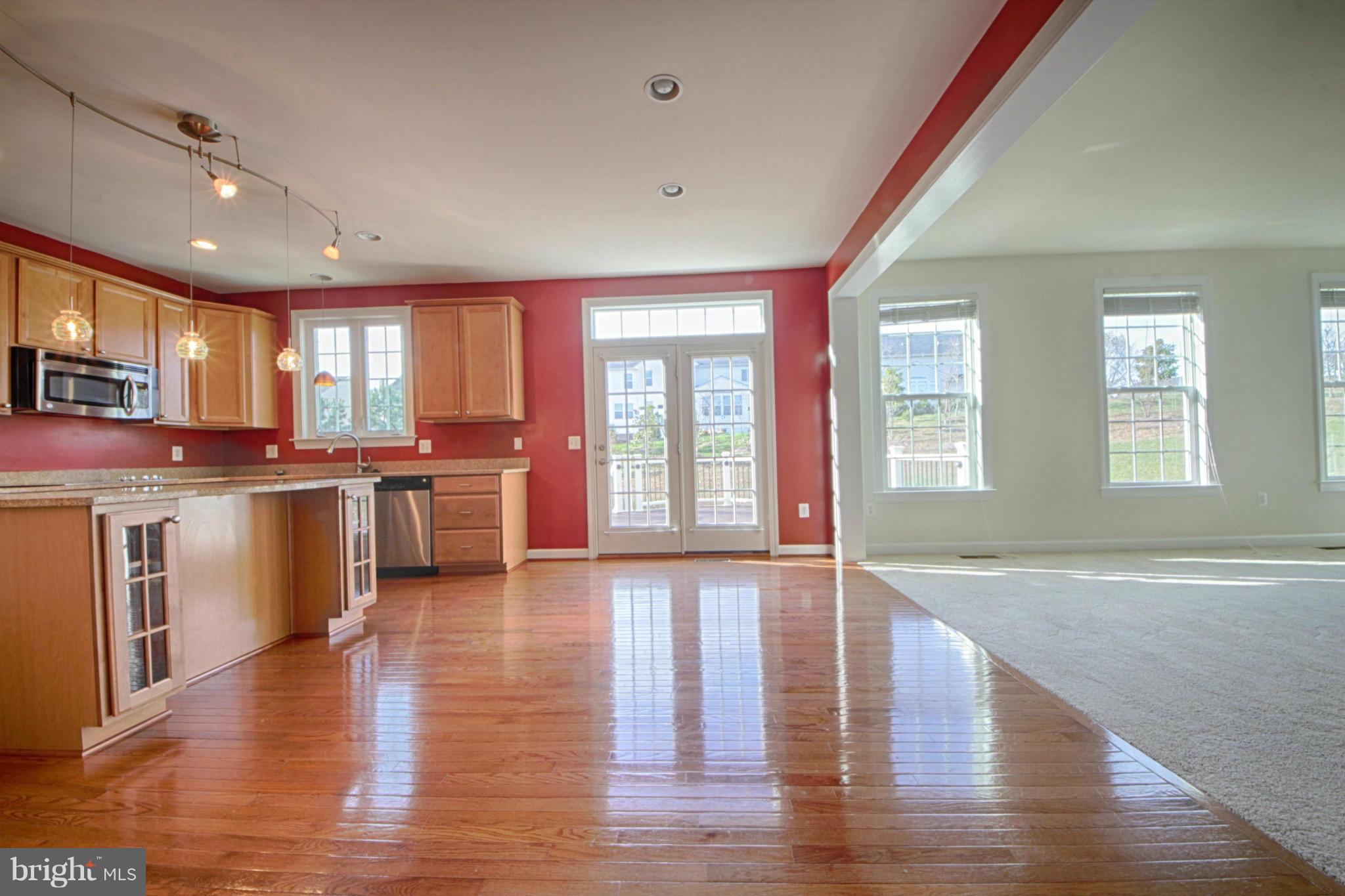 POWELLS LANDING - Residential Lease