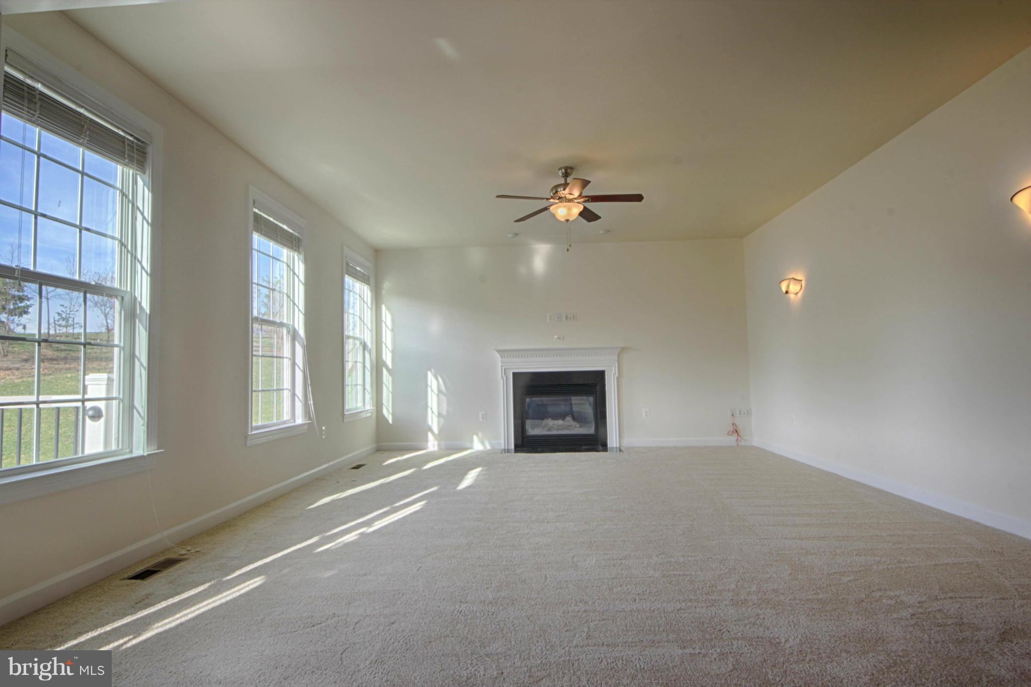 POWELLS LANDING - Residential Lease