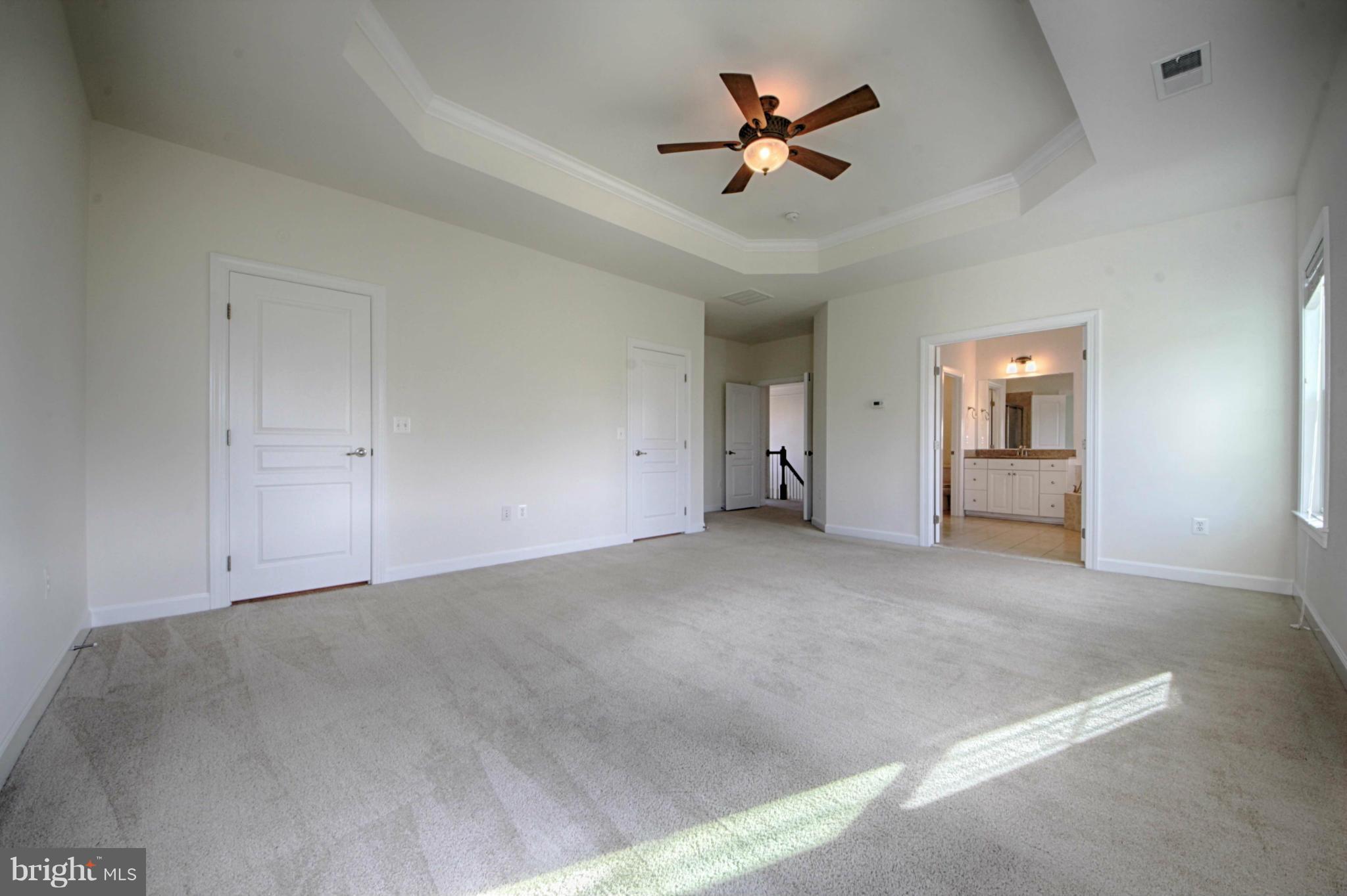 POWELLS LANDING - Residential Lease