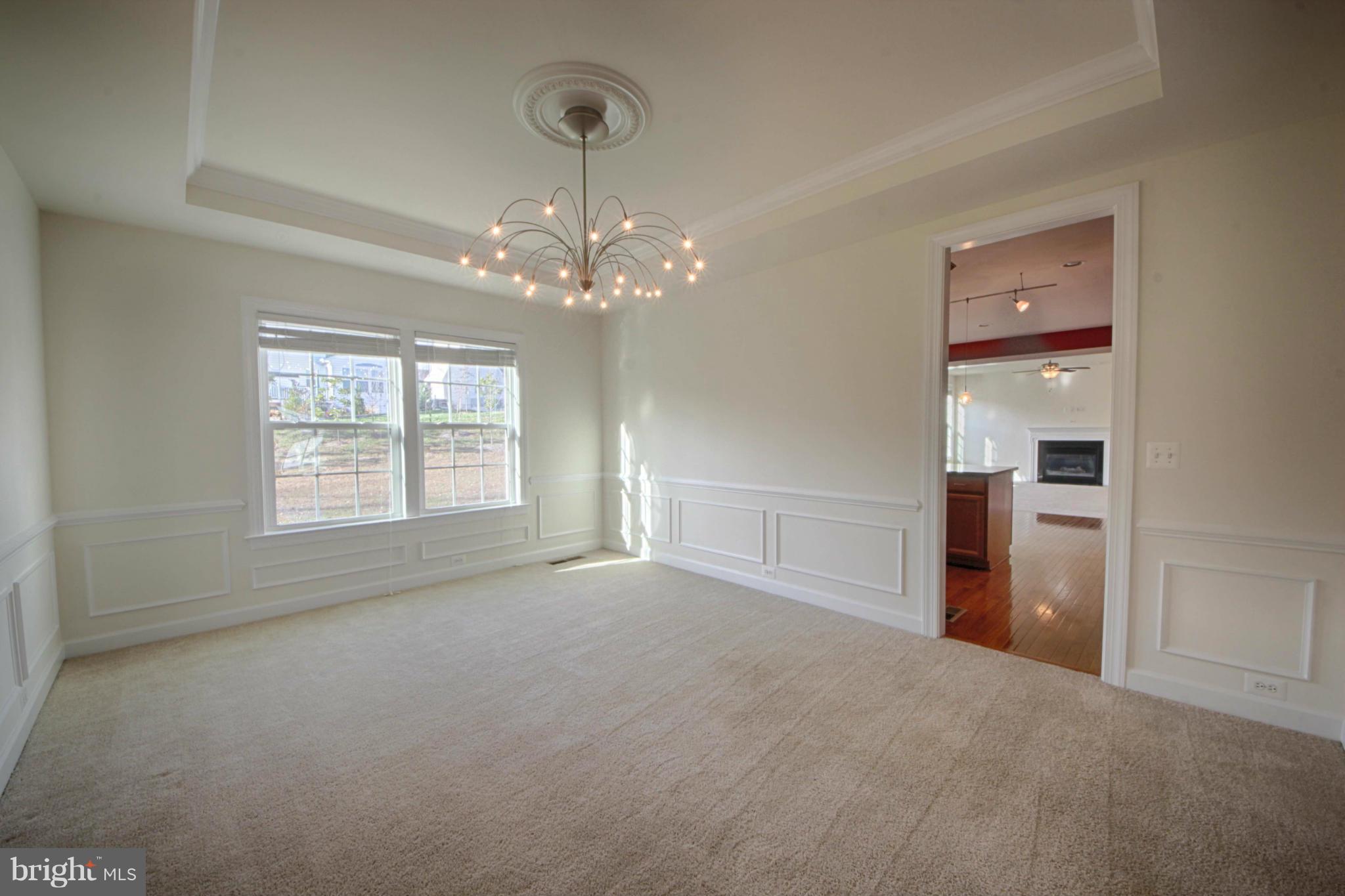 POWELLS LANDING - Residential Lease