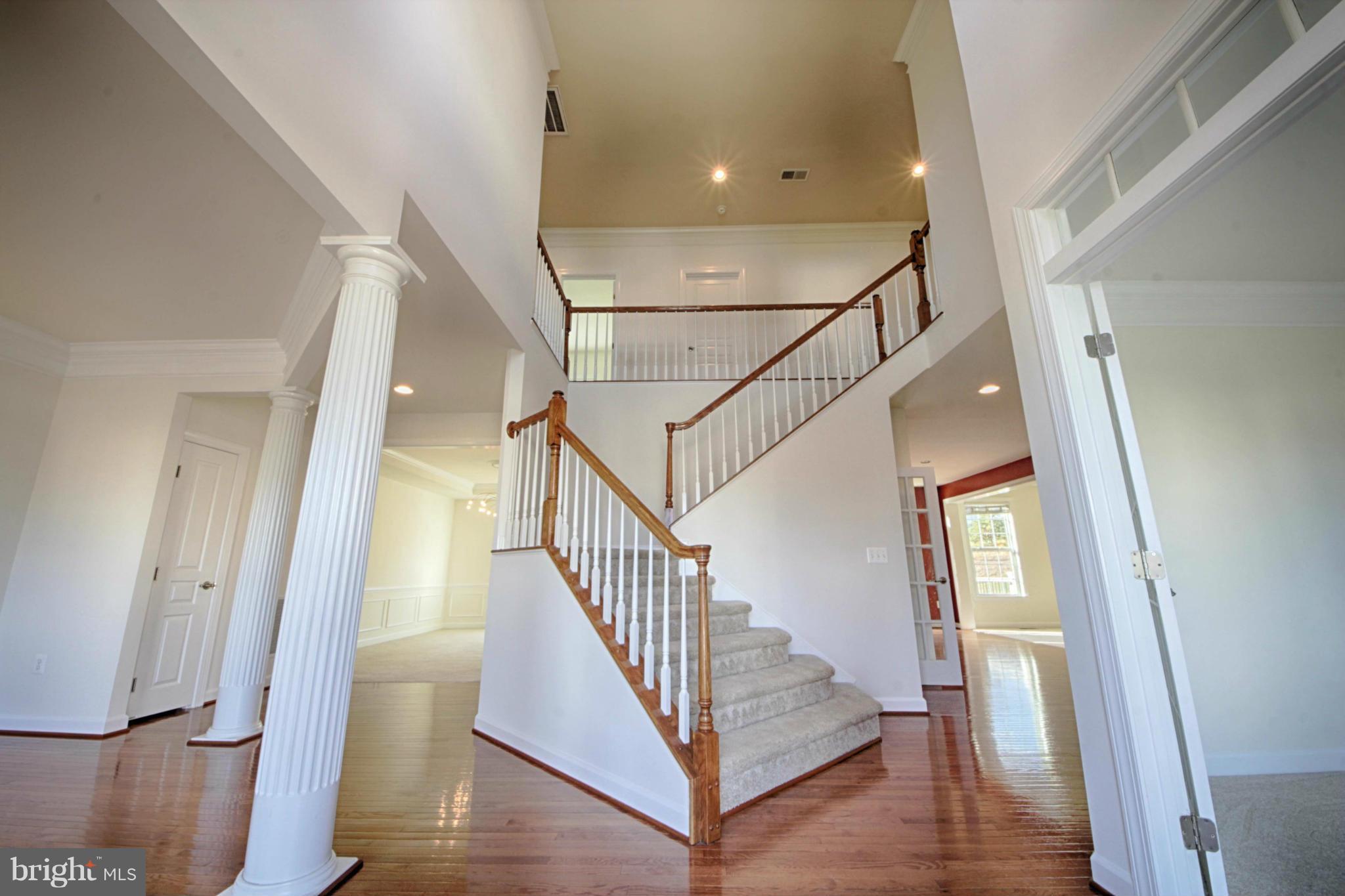 POWELLS LANDING - Residential Lease