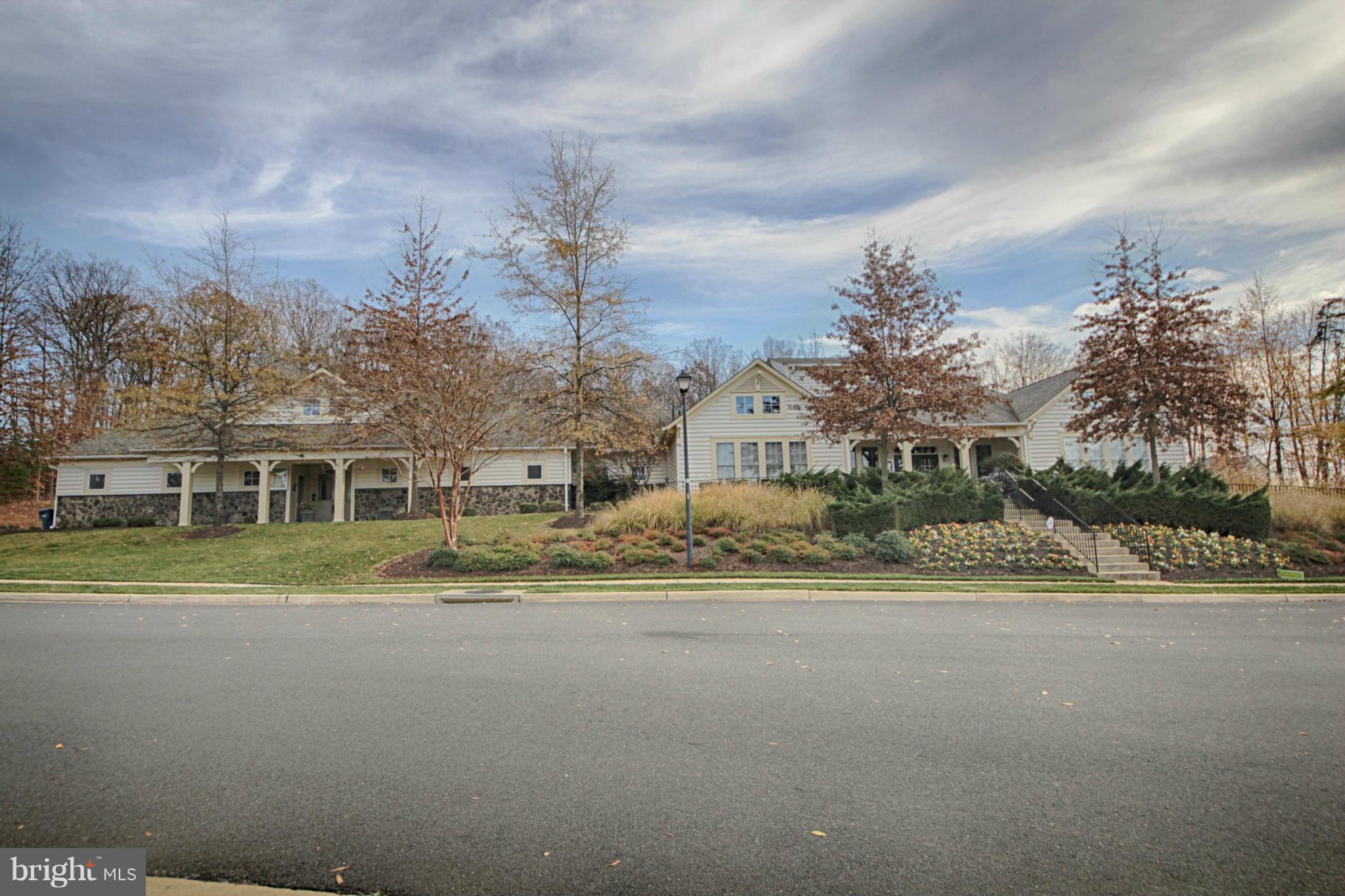 POWELLS LANDING - Residential Lease