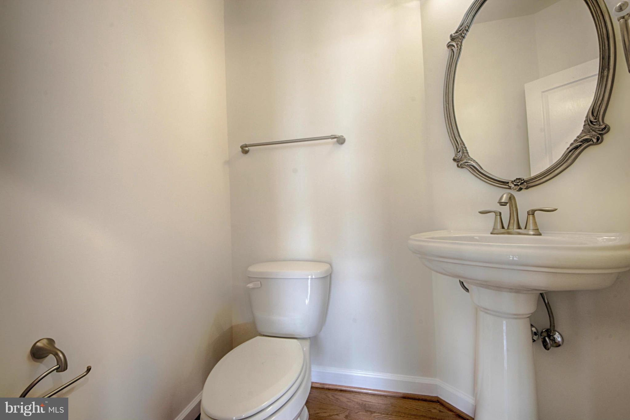 POWELLS LANDING - Residential Lease