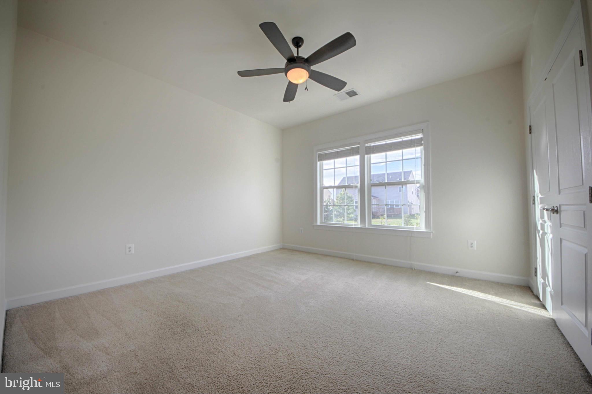 POWELLS LANDING - Residential Lease