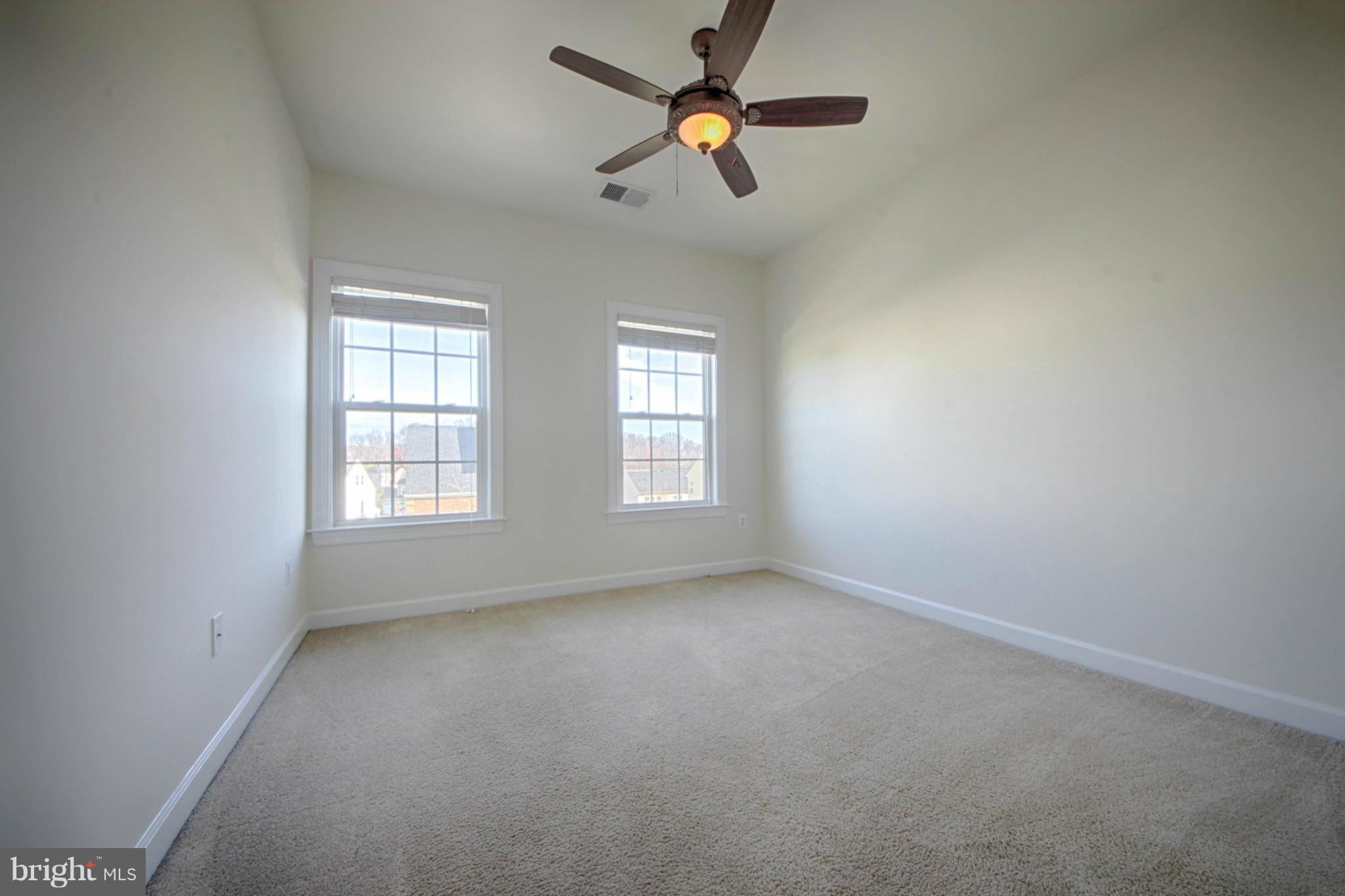 POWELLS LANDING - Residential Lease